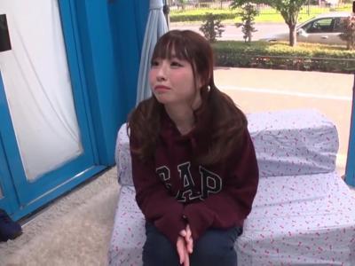 [企画.スレンダー]【素人ナンパ】ナンパしてゲットした美女をマッサージで気持ちよくさせてファック！男性におすすめのエロ映像