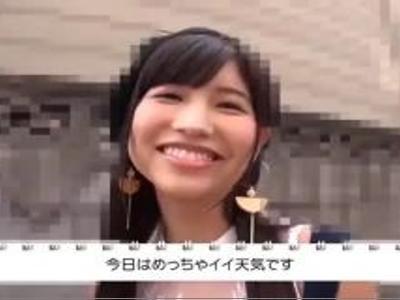 [巨乳.エロ動画]『今日は好きにしていいですよ♡』激カワなAV女優を素人男性宅にお届け！驚愕の神ビデオ