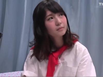 [女子大生.素人]素人ナンパ『絶対童貞じゃないでしょ…』可愛い娘を騙して生ズボズボ膣内射精！妄想注意なスケベ映像