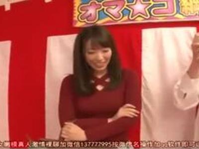 [オイル.企画]『気持ちよくて歩けないよ～♡』素人女の子がエロ企画にチャレンジして罰ゲーム！発情しちゃうAV