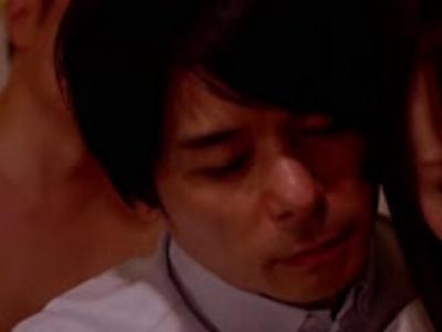 [伊藤舞雪.寝取られ]『主人がいるんでダメですよ』会社の男性の凄技で不倫におぼれちゃう美人妻！センズリ向きのR18動画