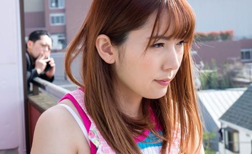 【波多野結衣・社会はNTRドラマ】隣人の情婦になってしまった妻　ある日「婦人会の嘆願書」を持って、住民代表の妻が宮下氏の部屋へと訪ねていったらしく…。