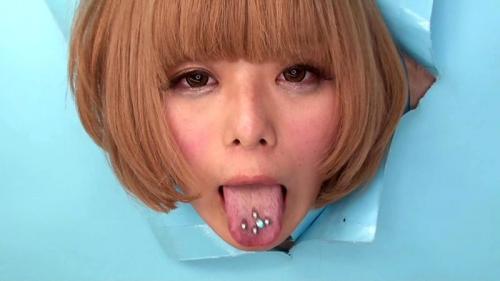 【アイドル・芸能人】原宿系雑誌モデル　ざーめんどぴゅどぴゅ Candy