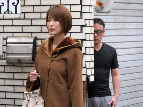 ＜君島みお・強盗NTR＞暴行魔に立てこもられ、脅かされ、夫には打ち明けられない葛藤の中、連日に及ぶ陵辱姦通レイプ！！