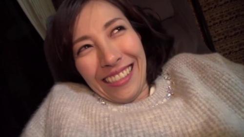 ＜人妻＞旦那の浮気を言い訳に自らの性欲を発散させる清楚系人妻。