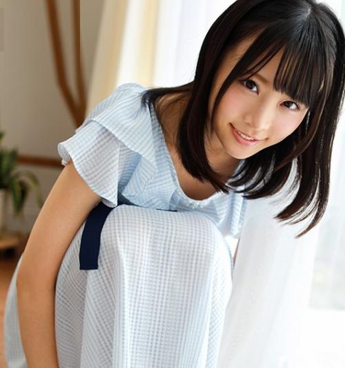 吉岡ひより＜＞人懐っこくて、話すときは上目遣い、透明感ある美少女が絶叫昇天！腰振り騎乗位！痙攣絶頂！大量潮吹き！