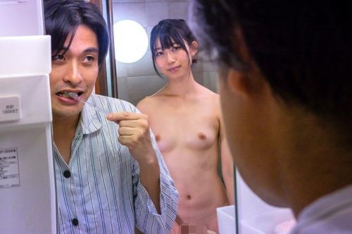 黒川すみれ＜人妻NTR＞僕のねとられ話しを聞いてほしい ある日、保護者面談に行く妻が、珍しくTバックのパンティを履いて出ていくのを見てしまってさ…。