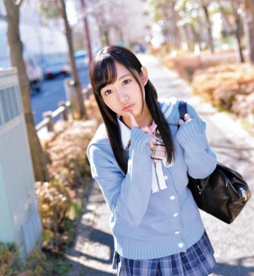 【星奈あい・主観JK制服】お兄ちゃんにオナニー見られてSEXしちゃう妹 星奈あい