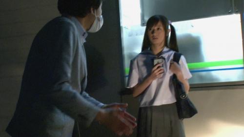 ＊JK＊レイプ＊制服　田舎のお嬢様学校の女子校生をさらってレイプ、射精直前に「お前より可愛い娘を今すぐ電話で呼ばないと中出しするぞ」と脅して友達を連れてこさせてその娘もレイプ、そして結局全員にナマ中出し！3