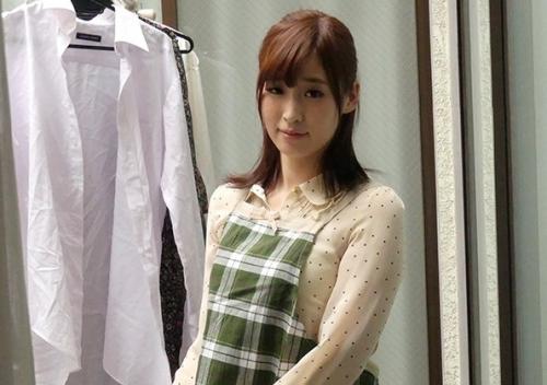 松永さな＜人妻NTR＞「…だめ…だめ…これ以上されたら…私…。」あなたに裏切られて、私…。 憧れの元上司に抱かれて