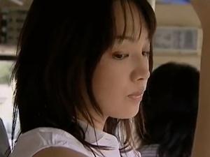 ＜ヘンリー塚本＞官能ドラマ　昭和エロス　痴漢・痴女の通勤バス
