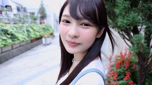 【美少女】現役女子大生のスレンダーパイパン美少女！見た目とはうらはらにドSでいじめが大好き(o´艸`)ﾑﾌﾌ