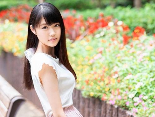 ＜超くびれ現代っ子体型の現役女子大生＞「中出し…もちろん初めてです…。」初めて味わう生チンポの感覚・快感にうっとり悦イキ連発！