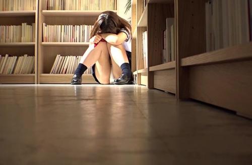 有村のぞみ＜JK＞教師が我慢できずに女子生徒をレイプ！学校で先生と… 女子○生に恋した教師にチ○ポを入れられ反応してしまう若いカラダ