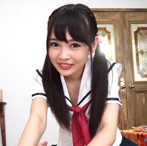 【貧乳ロリ・パイパン】ちっぱい美少女が一生懸命ヌルヌルサービスしてくれて小さな割れ目に挿入！！