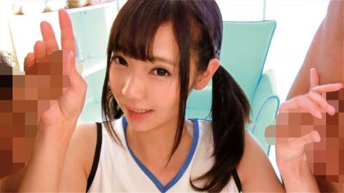 【あけみみう・着エロ】パイパンまんこを手マン潮吹き！！高速モデル顔負け8頭身極上ボディ！