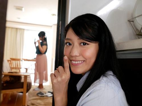 神宮寺ナオ＜彼女の妹＞「彼氏さんには、お姉ちゃんより私のほうが合ってると思うけどな～」至近距離でこっそり小悪魔誘惑！