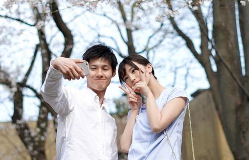 高橋しょう子＜彼女の姉NTR＞限られた時間の中で彼女のお姉さんと切ない恋人ごっこをした4日間の記録。