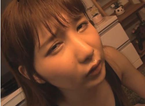 ＊星咲伶美＊JK＊スク水＊【スク水×イラマ顔射ぬりぬり】スクール水着の従順な奴隷生徒に変態教師がイラマチオで大量顔射！しかもその汚いザーメンを顔面ぬりぬりする！