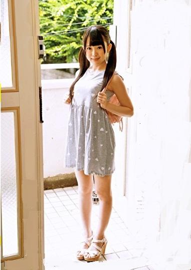 ＊ミニ系＊「今イキそうだったのに…おじさん止めないで！！！」ロリ顔のパイパンオマ●コに生中出し！アイドル顔した本性はドS好きな、ドMパイパン娘だった！【ロリ専科 童顔で、無口な、笑顔のかわいいパイパン美少女 きらり 】
