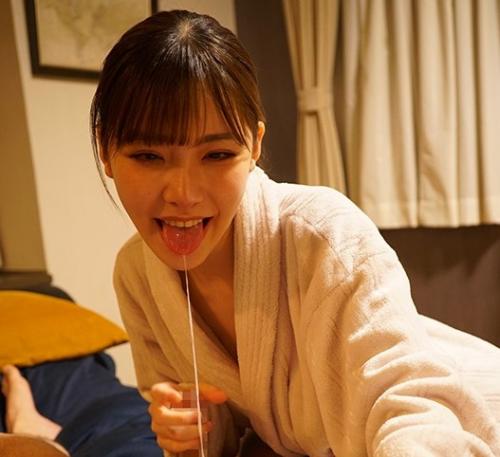 深田えいみ＜痴女＞男達はエビ反り悶絶！イッてるのに乳首を責めるのやめない追撃乳首責め！