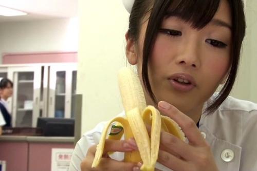 ＊ナース＊痴女　入院したら美人な看護師さんが夜な夜なエッチなことをしてくれるのではないか、という妄想は大抵の男性はしたことがあるはず