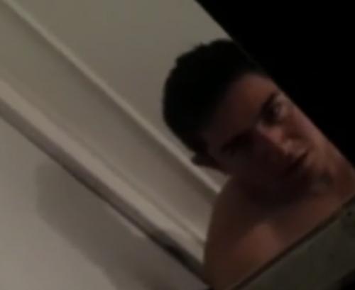 パコパコカップルを盗撮していたら男に見つかっちゃった！！！
