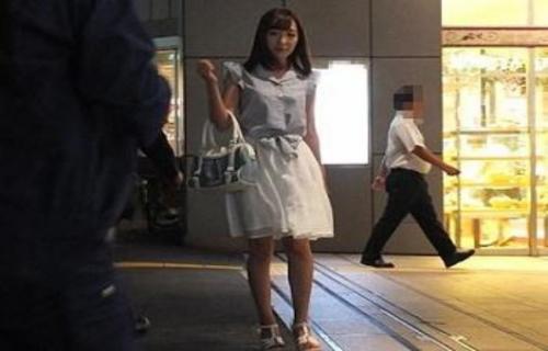【素人ナンパ】「終電ないなら送りますよ...」そのままヤラせてくれた一般人がAV女優へ！