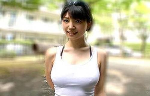 【素人】アスリートの性欲やべぇ・・・。脚長でモデル体型の現役ビーチバレー選手が奇跡のAV出演へ