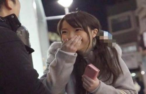 【女子大生】お客さんなのに好きになっちゃった♡本番NGの風俗でウブっ娘JDがガチ口説きで堕ちた♡ゴム無し生ハメ＆店外デートの一部始終