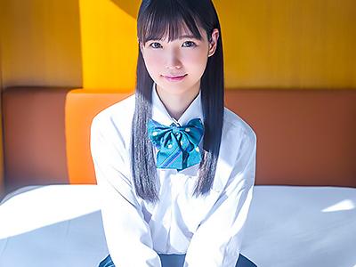 【希咲那奈】放課後に制服姿のまま色んな先生と“おしゃぶり実習”に勤しむ華奢でぺちゃぱいな美少女