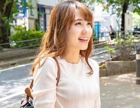 ＃素人　エロすぎる乳首！ゆるふわ系キュートな若奥様をナンパ♡カーセックスで中出し！
