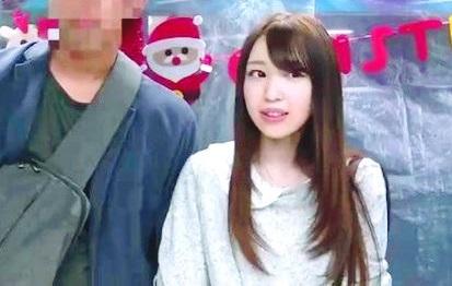 ＃ナンパ「彼女さんは夜の生活に満足しているのか？」腰をガクガクふって潮！潮！ビッシャアァア！アクメ！