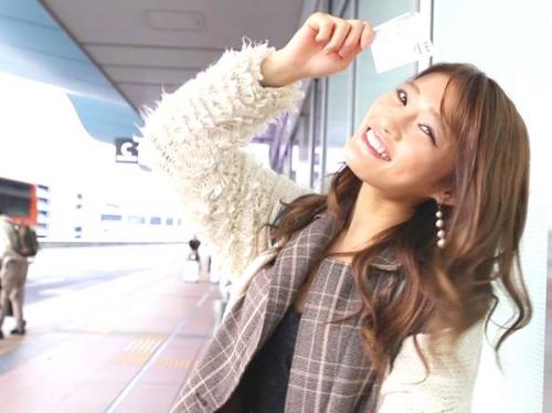 ＃七瀬ひな　地元でハメハメ！懐かしの地元で懐かしの思い出と一緒にハメ撮り決行！