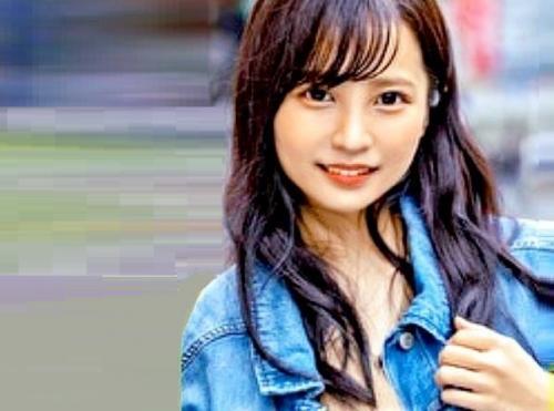＃素人「…好きな人にはナカで出して欲しぃ…♡」新大久保でナンパしたかわいい系女子は中出しのハードルが低すぎるっ！