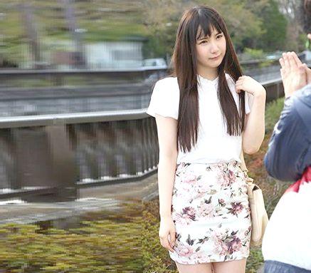 ＃素人JDナンパ「童貞くんの溜まった性欲処理してください！ 」 親切すぎるウブっ娘JDの筆おろし！