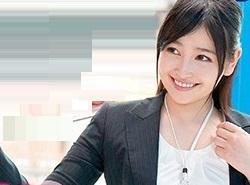 ＃ナンパ　 街中で声を掛けた心優しい新卒社会人OL！童貞くんのチ○ポを見てもらって、あわよくば筆下ろしまで！