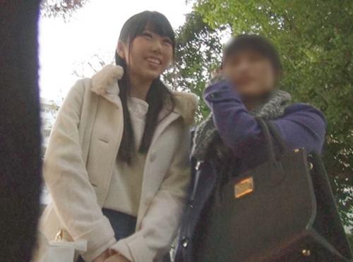 ＃彼女の妹「お姉ちゃんには絶対に内緒だよ」18才になりたての妹。すごく可愛いから彼女に内緒で口説きに口説いて、こっそりとSEXに成功。