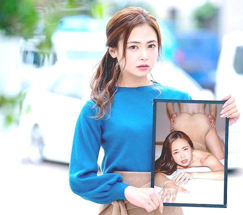＃素人「自分の目の前で寝取られる姿を見たい。」夫の目の前でSEX…妻のオマ○コが他人の肉棒でいっぱいに…。