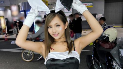 ＃ギャル＃ナンパ「イケメン以外ムリ！」と豪語してたものの、ハロウィン効果なのかいつの間にかコスプレ脱いでチ○ポ二本同時フェラしてくれた上、オマ○コにチ○ポ挿れちゃってましたｗｗ【ハロウィンナンパ！浮かれた素人娘大収穫！】あかり(20)友達とはぐれたほろ酔いギャルをインタビューと称しホテルへIN！