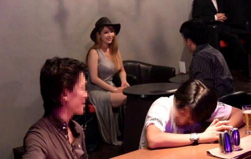 ＃ティア　BARでお持ち帰りされた「ティア」のセックス映像解禁！ティア」の絶頂しまくりの超エロプライベート映像！ティア強奪！
