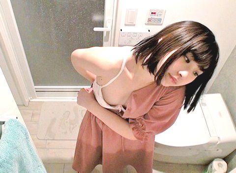＃素人　盗撮だからこそ見られる「パコりたいだけの男」と「‘等身大JD’な女の子」