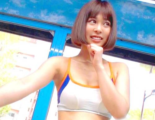 ＃素人＜MM号＞「夏の合宿費を差し上げますので、ゲームに参加してくれませんか？」部活に充てる費用を稼ぐため賞金をかけたエッチなゲームに挑戦！