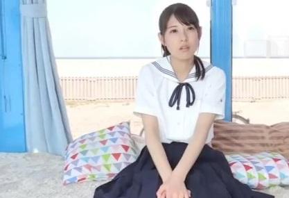 ＃マジックミラー号「くすぐったいから気持ちいい」に変わっていく！モデルの原石発掘と称して美少女女子○生に声かけた無垢な少女！