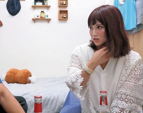 ＃素人ナンパ盗撮　まお23才。「自由が丘とか憧れ…w」上京したての猫カフェ店員♪