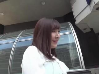 ＃素人「100万円争奪！勝ったら賞金、負けたらマシンバイブ」野球拳大会IN池袋！