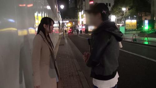 ＃素人＃ナンパ＃女子大生　AV出演なんて絶対無理な恥ずかしがり屋の女子大生なので、Hのフリだからと素股をお願いし、そのままヌルヌルま●こにヌルりと挿入！【完全顔出しガチナンパ！恥じらい女子大生のヌルヌルま●こでくちゅくちゅ愛液生素股！メガ勃起した遅漏ち●ぽがぬるっと入ってそのまま中出し！】