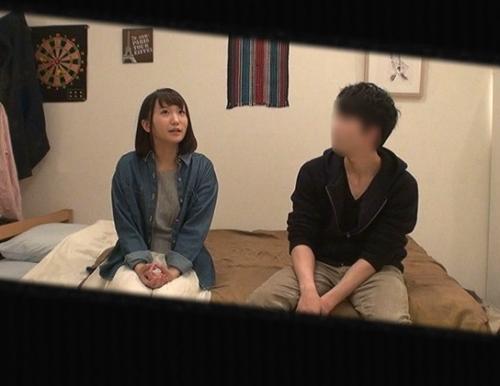 ＃素人「ほぼ処女の18歳いただきまーす♡」経験回数2回しかない純粋すぎる女子大生