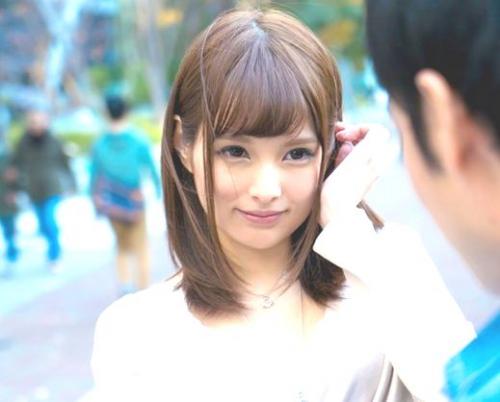 ＃素人「元エステティシャンの人妻をナンパ！」セレブな女性をターゲットにファッションインタビューを実施。ホテルで中出し！