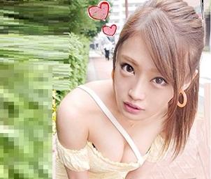 ＃七瀬ひな　前にクラブでナンパしたギャルがAV女優になてた編www